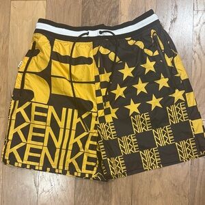 Nike Sportswear NSW Scorpion Shorts